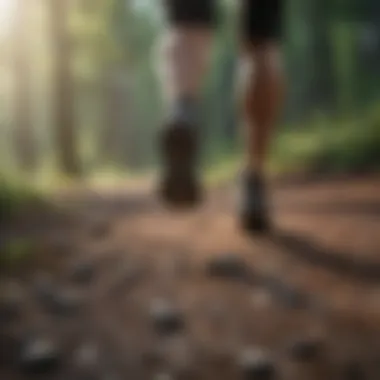 Nature's Fitness Tracker