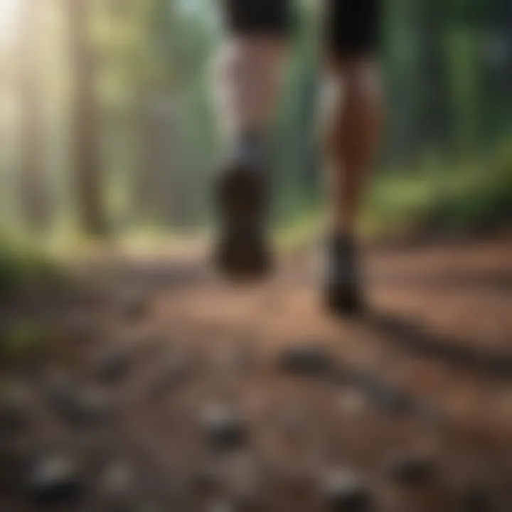 Nature's Fitness Tracker