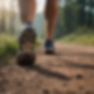 Walking Rhythm