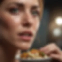 Molecular Mechanisms of Hunger