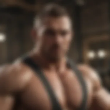 Unraveling the Magic of Training Workout Wizardry Chronicles