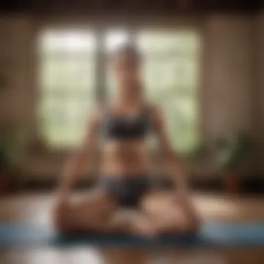 Yoga Poses for Flexibility Yoga Poses for Flexibility and Strength in Legs