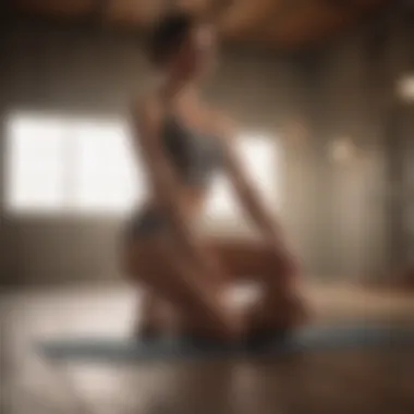 Yoga Poses for Leg Discomfort Reduction Yoga poses for leg discomfort reduction