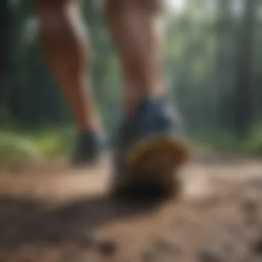 Revolutionizing Running Mechanics Zero Drop Technology